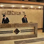 Esila ホテル