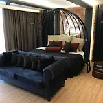 ホテル Esila 4*