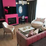 Esila ホテル
