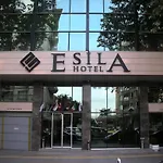 ホテル Esila