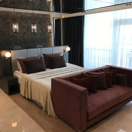 Hotel Esila