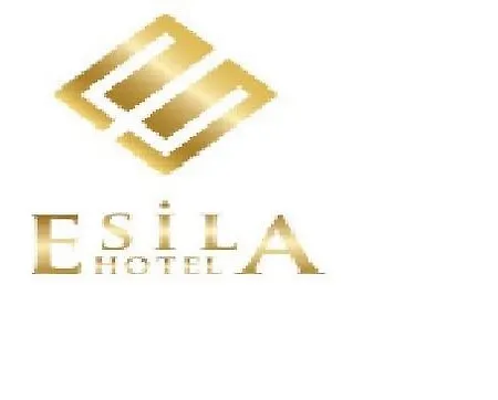 Esila Hotel Ankara