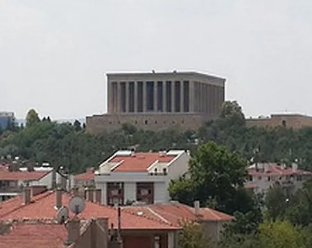 Otel Esila Ankara
