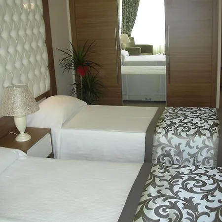 Otel Esila Ankara