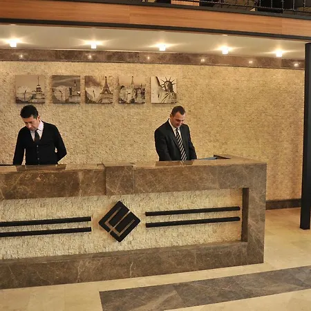 Esila Otel