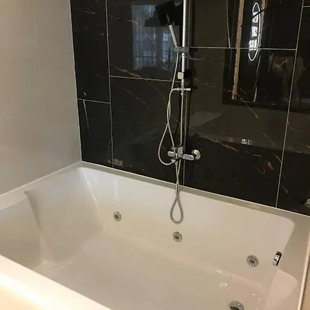 艾斯拉酒店 4* 安卡拉