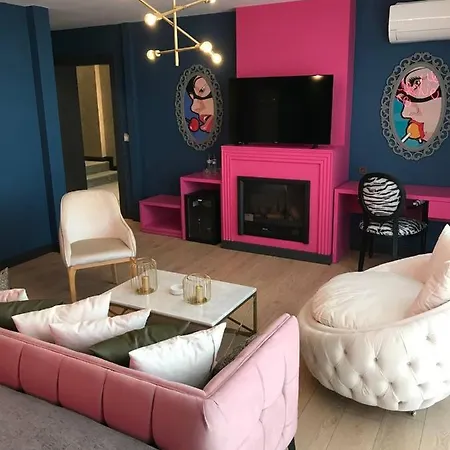 Otel Esila 4*