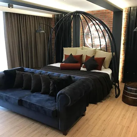 Otel Esila 4*