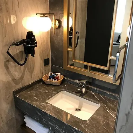 Otel Esila Ankara