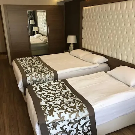 艾斯拉酒店 酒店