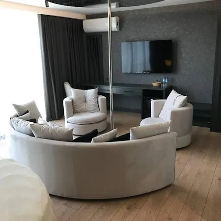 Esila 4* Ankara
