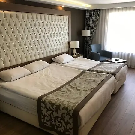 Otel Esila