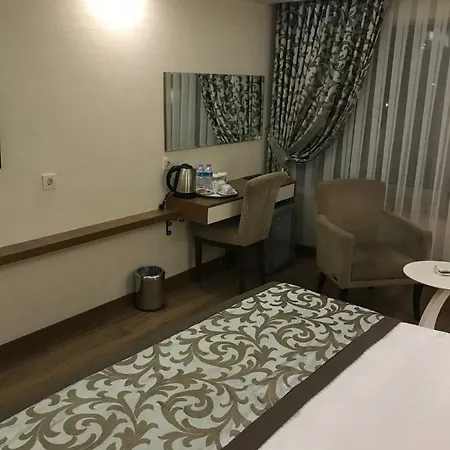 Esila Ankara