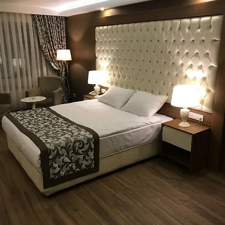 فندق Esila أنقرة