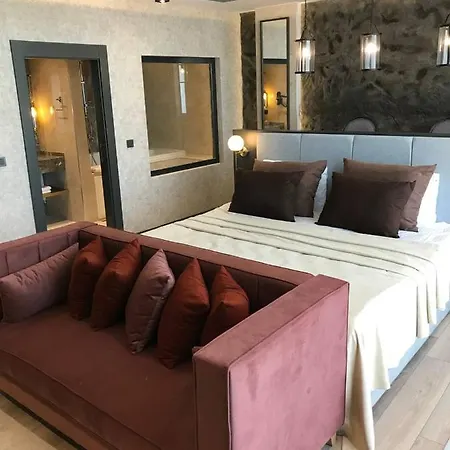 Esila Hotel