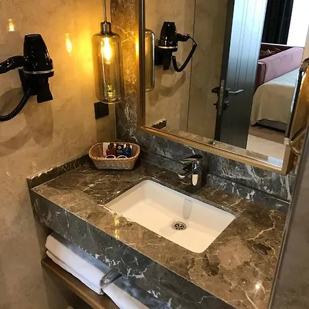 Otel Esila Ankara