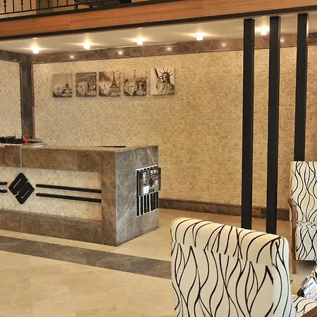 Hotel Esila