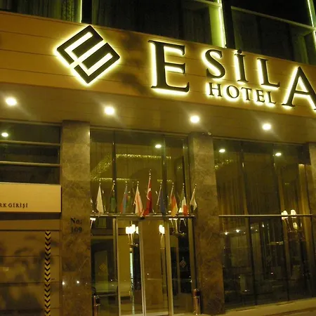 Esila Hotel