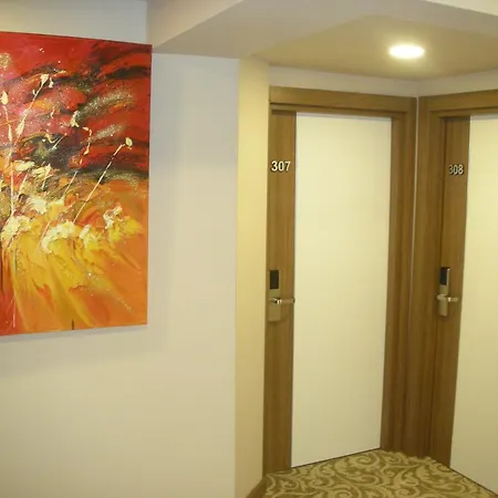 Esila Otel