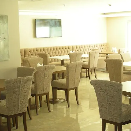 Esila Otel 4*