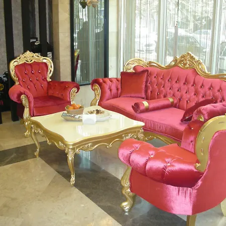 Hotel Esila Ankara