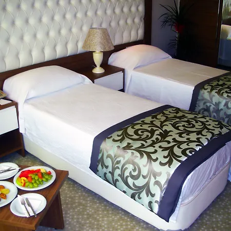 فندق Esila أنقرة