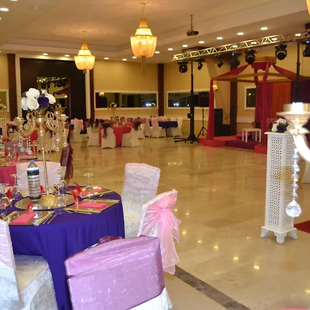 Esila Hotel 4*