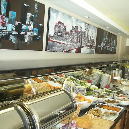 Esila Hotel 4*