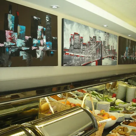 Esila Hotel