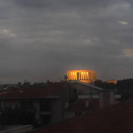 Esila 4* Ankara
