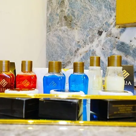 Esila فندق أنقرة