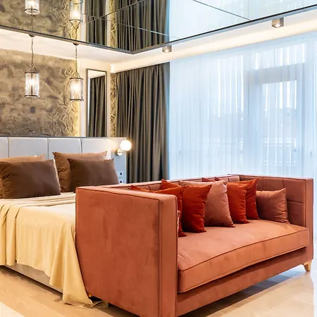 Hotel Esila 4*