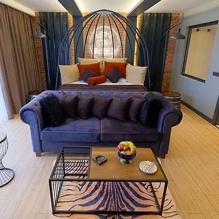 فندق Esila أنقرة