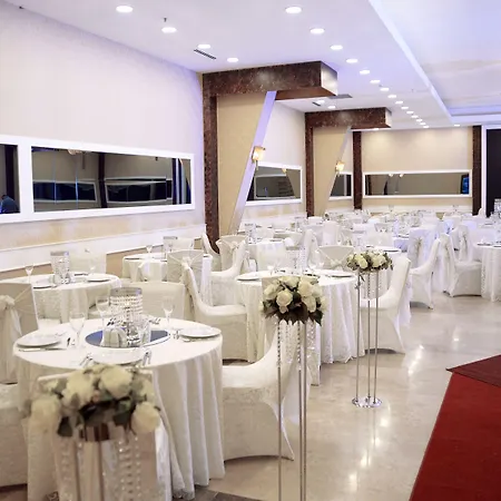 Esila Hotel