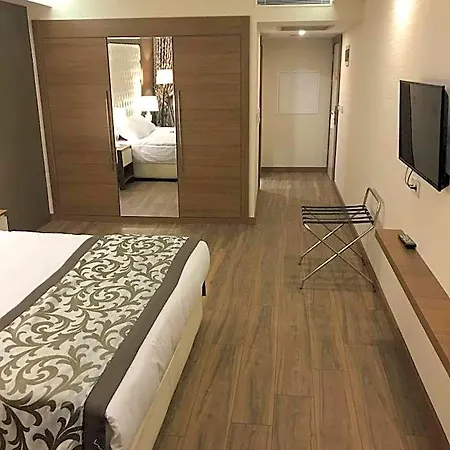 艾斯拉酒店 安卡拉