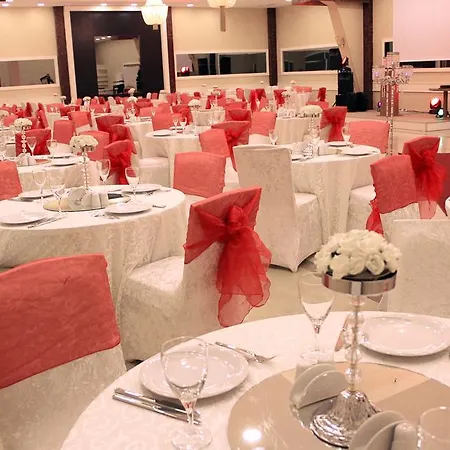 Otel Esila Ankara