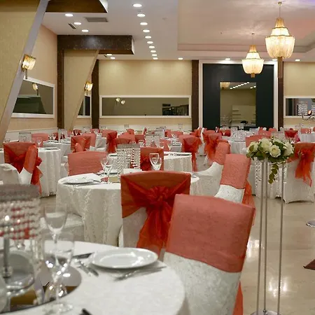 Esila 4* Ankara