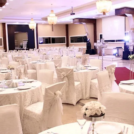 Hotel Esila