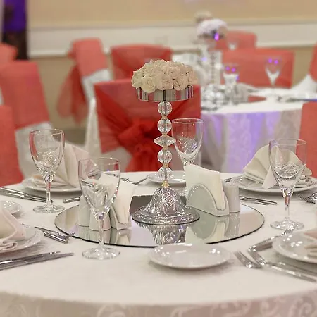 Esila Hotel Ankara