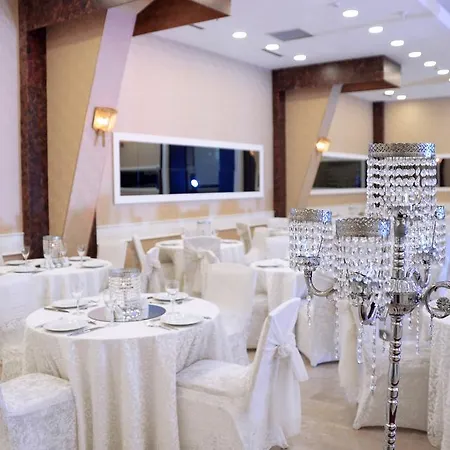 Hotel Esila Ankara