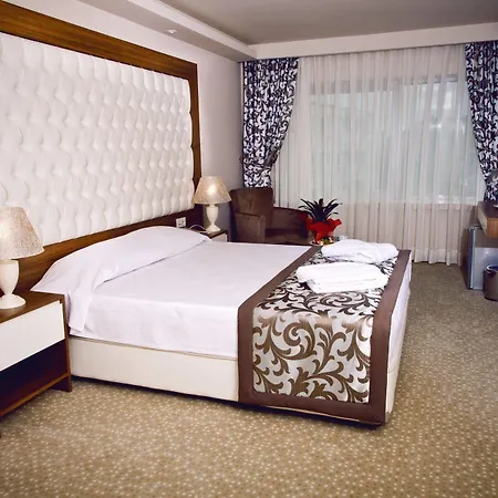 Otel Esila Ankara