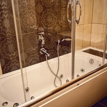 Esila Hotel Ankara