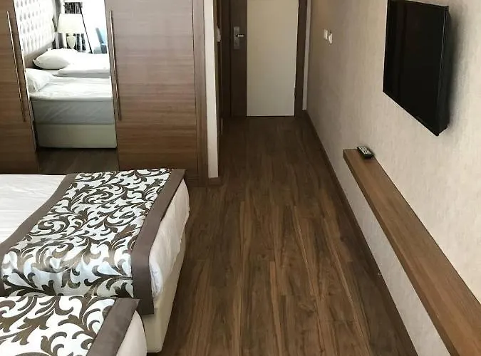 Esila Szálloda Ankara