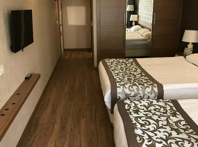 Esila 4* アンカラ