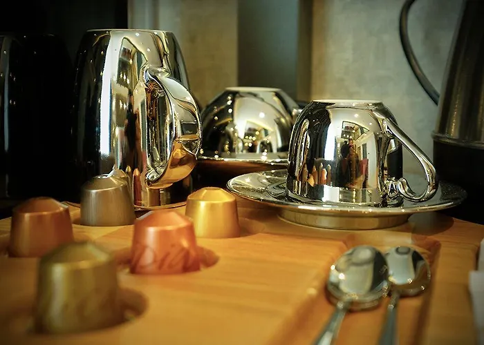 Esila 4* アンカラ