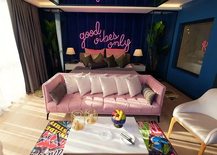 Esila Szálloda Ankara