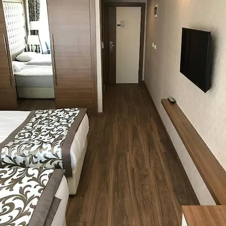 Esila Hotel Ancara