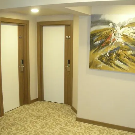 Hotel Esila Ancara