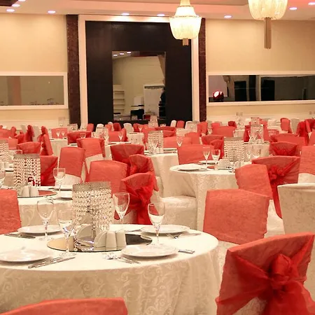 Hotel Esila Ancara