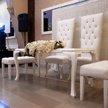 Esila Hotel Ancara